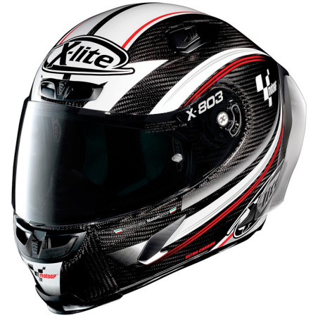 X-LITE X-803 RS ULTRA CARBON MOTOGP