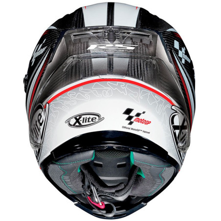 X-LITE X-803 RS ULTRA CARBON MOTOGP