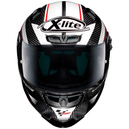 X-LITE X-803 RS ULTRA CARBON MOTOGP