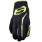 FIVE RS5 AIR - Modell SCHWARZ/GELB