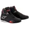 ALPINESTARS SEKTOR - Modelo BLACK/RED