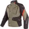 DAINESE DOLOMITI GORE-TEX - Modelo GRAPE LEAF/BLACK/RED