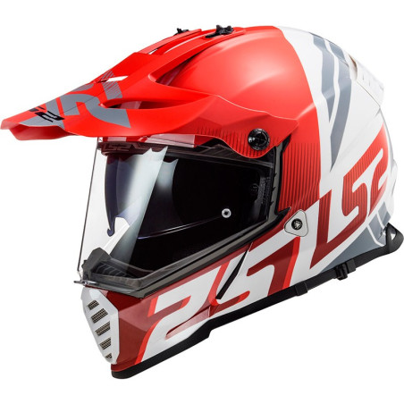 LS2 MX436 PIONEER EVO EVOLVE