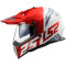 LS2 MX436 PIONEER EVO EVOLVE