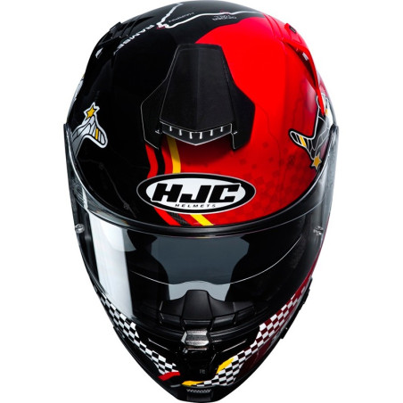 HJC RPHA 70 ISLE OF MAN