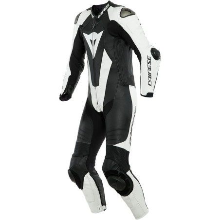DAINESE LAGUNA SECA 5 1 PIEZA PERFORADO