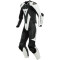 DAINESE LAGUNA SECA 5 1 PIEZA PERFORADO