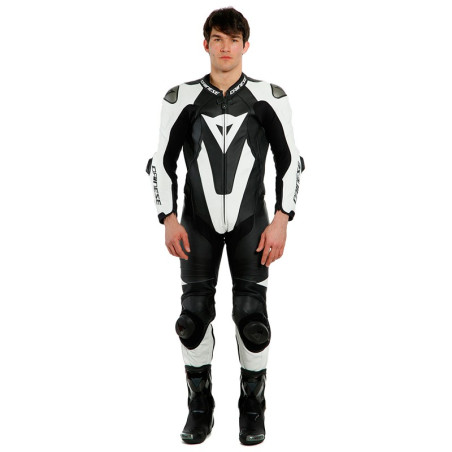 DAINESE LAGUNA SECA 5 1 PIEZA PERFORADO