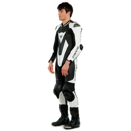 DAINESE LAGUNA SECA 5 1 PIEZA PERFORADO