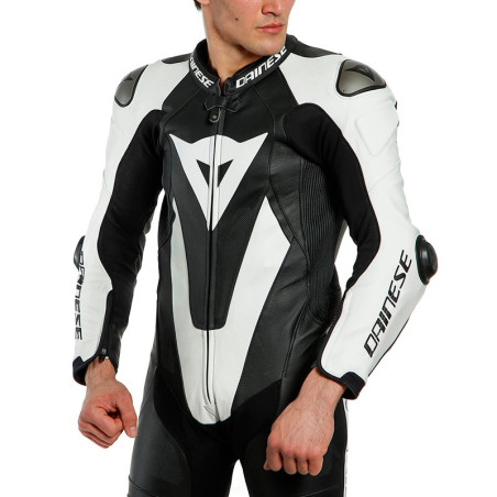 DAINESE LAGUNA SECA 5 1 PIEZA PERFORADO