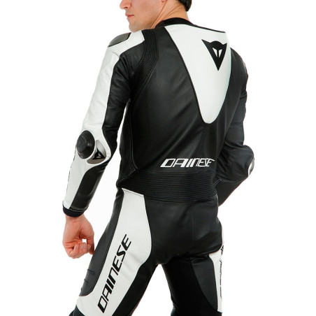DAINESE LAGUNA SECA 5 1 PIEZA PERFORADO