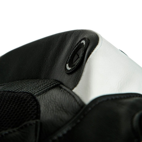 DAINESE LAGUNA SECA 5 1 PIEZA PERFORADO
