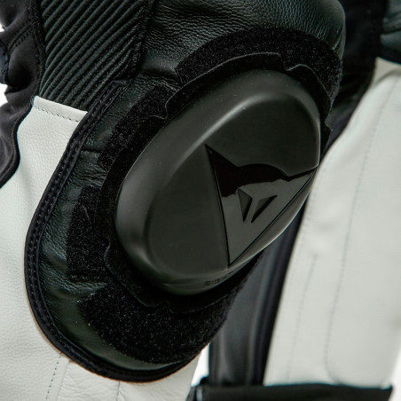 DAINESE LAGUNA SECA 5 1 PIEZA PERFORADO