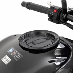 GIVI BF29 KIT BRIDE TANKLOCK KAWASAKI VERSYS / Z900 / NINJA 1000SX