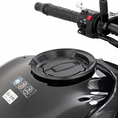 GIVI BF29 KIT TANKLOCK KAWASAKI VERSYS / Z900 / NINJA 1000SX