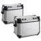 GIVI MALETAS LATERALES OBK48AL + OBK37AR