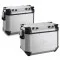 GIVI MALETAS LATERALES OBK48AL + OBK37AR