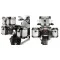 GIVI CASE HOLDER CAMSIDE BMW R1200 / R1250 GS