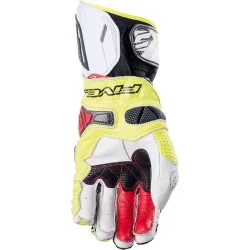 FIVE RFX RACE