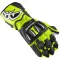 BERIK THUNAR EVO - Modèle BLACK YELLOW FLUO