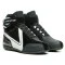 DAINESE ENERGYCA MUJER D-WP - Modelo BLACK/WHITE