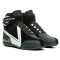 DAINESE ENERGYCA VROUW D-WP - Model ZWART/WIT
