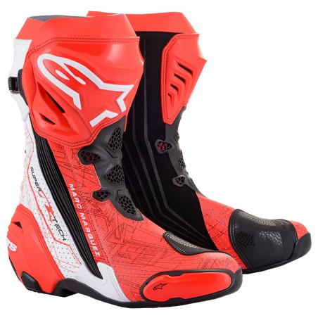 ALPINESTARS SUPERTECH R MM93 AUSTIN 2020