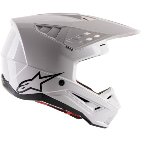 ALPINESTARS S-M5 SOLID