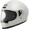 SHOEI GLAMSTER MONOCOLOR - Model GEBROKEN WIT