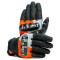 DAINESE D-EXPLORER 2 - Modello GRIGIO GHIACCIAIO/ARANCIONE/NERO