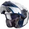CABERG DUKE 2 IMPACT - Modelo WHITE/BLUE