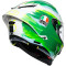 AGV PISTA GP RR ROSSI MUGELLO 2019