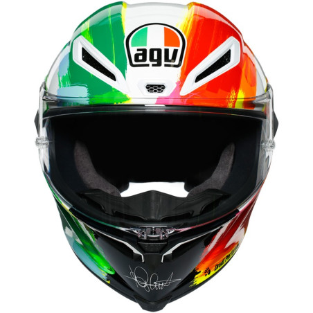AGV PISTA GP RR ROSSI MUGELLO 2019