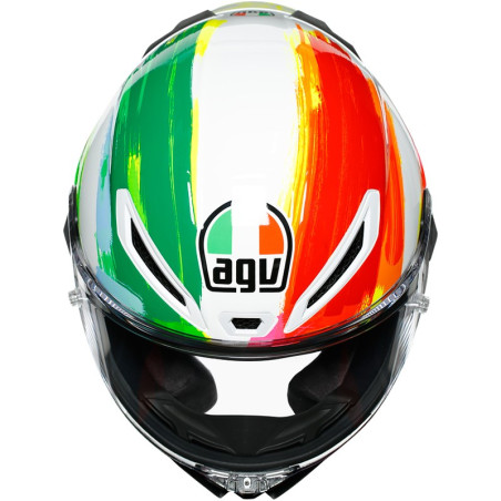 AGV PISTA GP RR ROSSI MUGELLO 2019