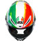 AGV PISTA GP RR ROSSI MUGELLO 2019