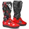 SIDI CROSSFIRE 3 SRS - Modell ROT/ROT/SCHWARZ