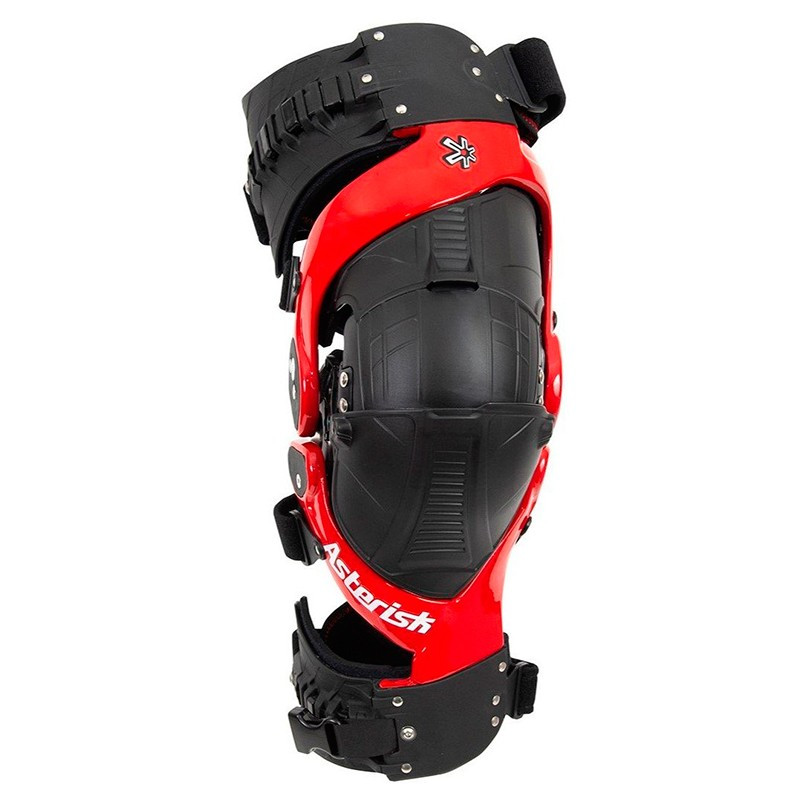 Knee Brace Asterisk Ultra Cell 3.0 ▶️ [-40%]