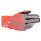 ALPINESTARS MM93 ARAGON - Model DARK GRAY RED