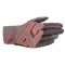ALPINESTARS MARQUEZ MM93 ARAGONIA - Model CZARNY ANTH CZERWONY
