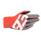 ALPINESTARS MARQUEZ MM93 ARAGON - Model 9332 DK GR VERMELL BLANC