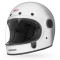 BELL BULLITT DLX MONOCOLOR - Modello BIANCO