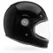 BELL BULLITT DLX MONOCOLOR