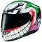HJC RPHA 11 JOKER DC COMICS