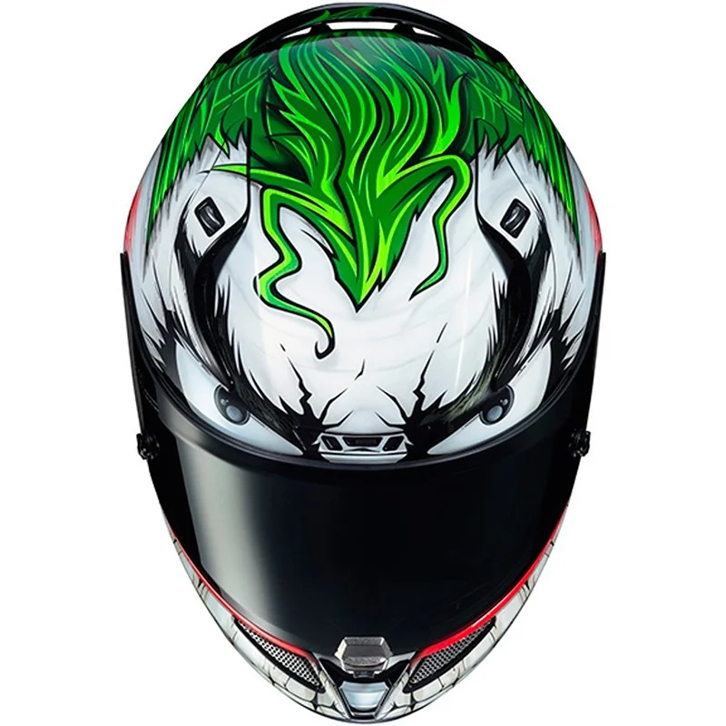 Full face helmet HJC RPHA 11 Joker -36%