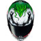 HJC RPHA 11 JOKER DC COMICS