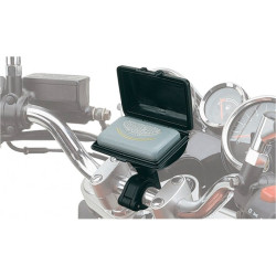 Telefonholder til styr Givi S601 ▶️ [-??%]