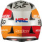 HEBO ZONE 4 MONTESA TEAM II