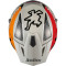 HEBO ZONE 4 MONTESA TEAM II