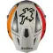 HEBO ZONE 4 MONTESA TEAM II