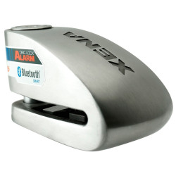 XENA XX15 ALARMA BLUETOOTH
